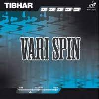 Vari Spin